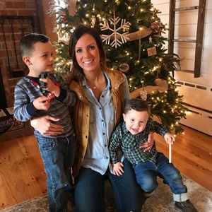 Meet your Posher, Lauren